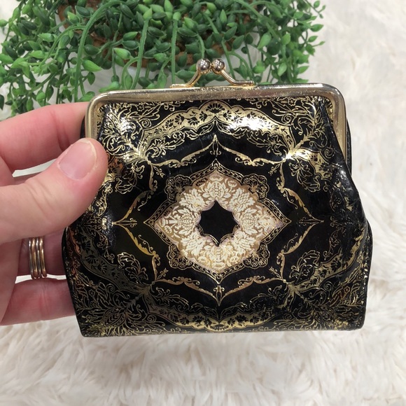 Vintage wallet - Picture 10 of 10